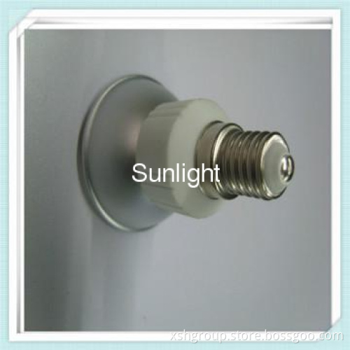 4.5W LED SMD5050 LED spotlight 350-380lm for GU10/E27/E14 24pcs leds